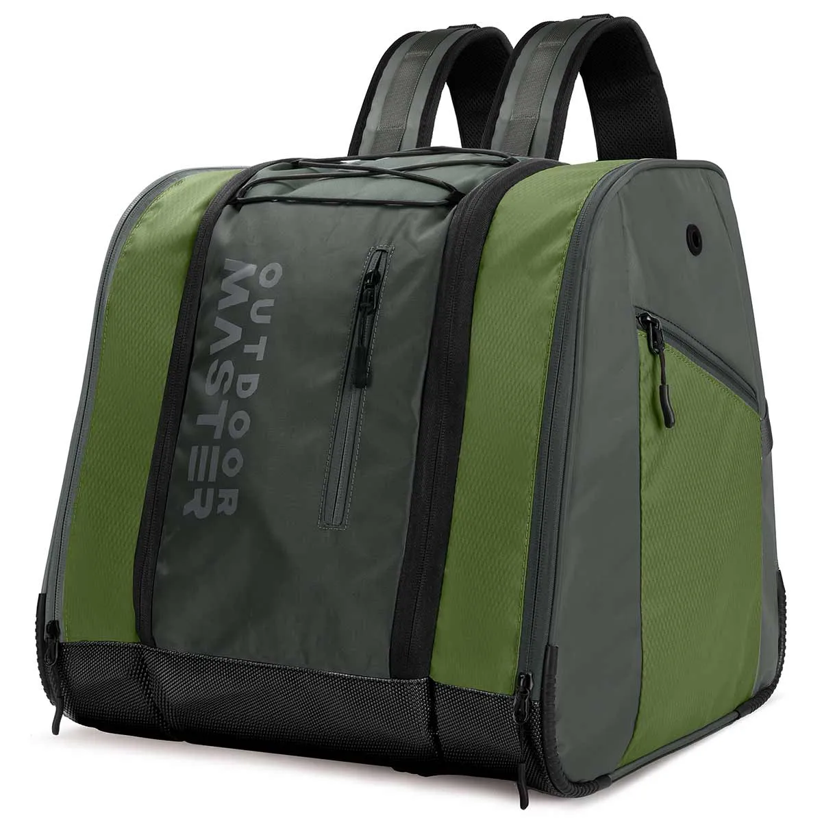 35L Ski Boot Bag