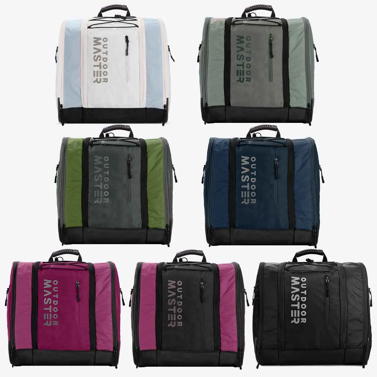 35L Ski Boot Bag