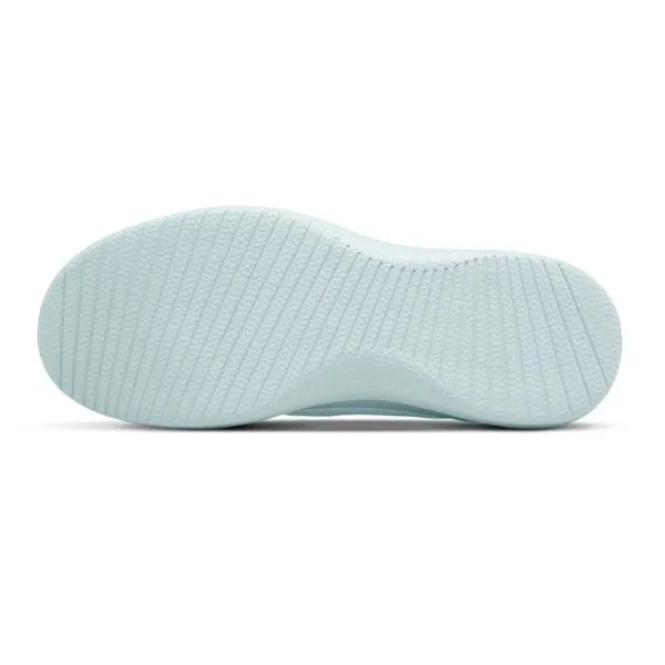 Allbirds Tree Runners - LIMITED EDITION:  Freeze (Light Blue Sole)