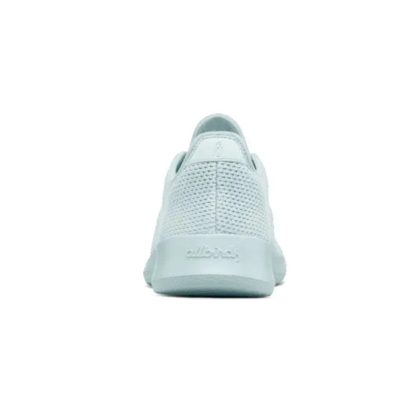 Allbirds Tree Runners - LIMITED EDITION:  Freeze (Light Blue Sole)