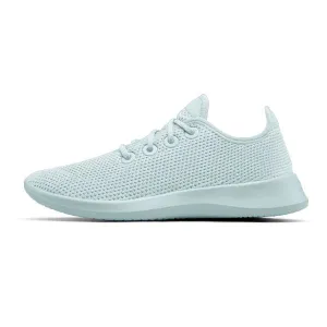 Allbirds Tree Runners - LIMITED EDITION:  Freeze (Light Blue Sole)