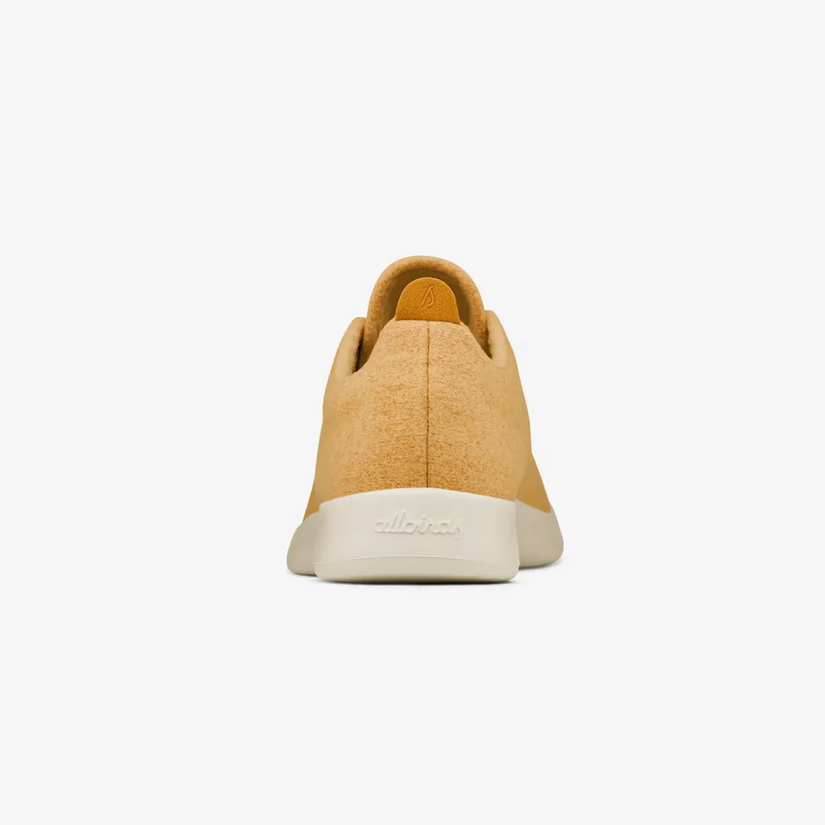 Allbirds Wool Runners - LIMITED EDITION : Tuke Honey (Cream Sole)