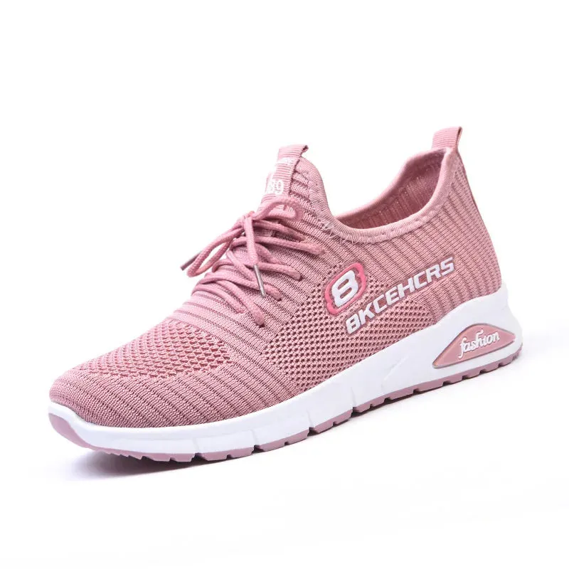 arwen & ajh group  مجموعة اروينEasy, Everyday Runners Hugs The Foot  Comfort, And  Flexibility Shoes Shoes Female Platform Shoes