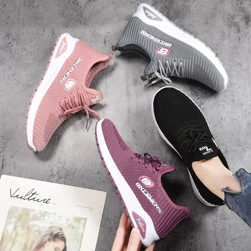 arwen & ajh group  مجموعة اروينEasy, Everyday Runners Hugs The Foot  Comfort, And  Flexibility Shoes Shoes Female Platform Shoes