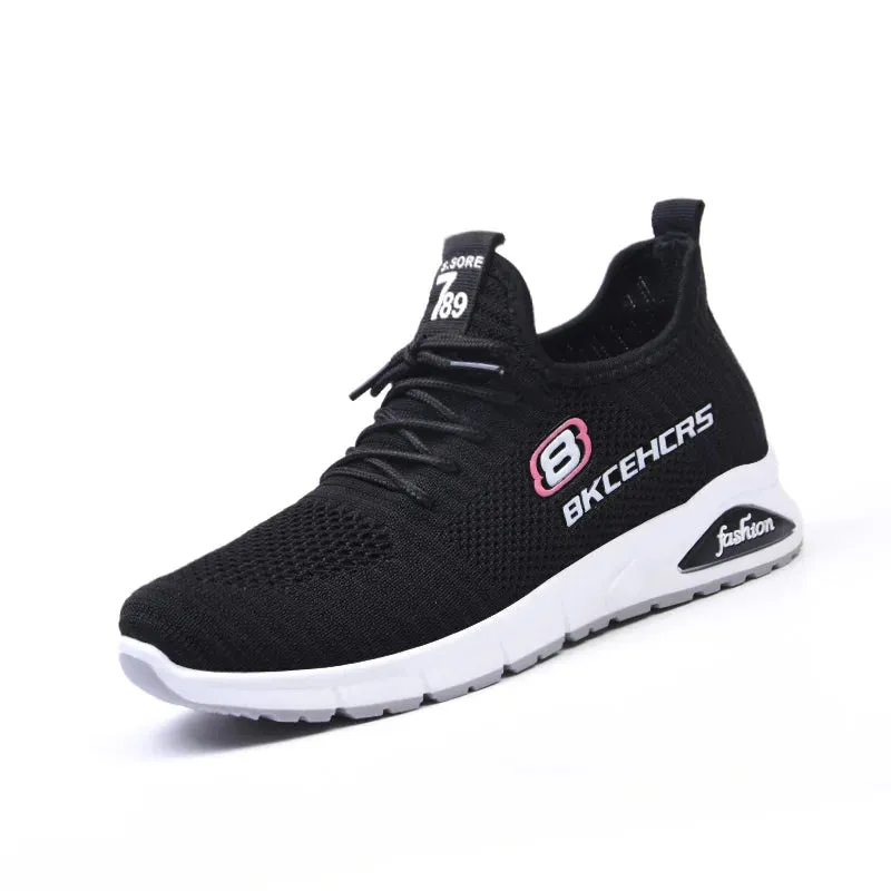 arwen & ajh group  مجموعة اروينEasy, Everyday Runners Hugs The Foot  Comfort, And  Flexibility Shoes Shoes Female Platform Shoes