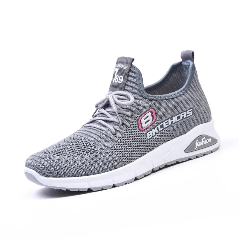 arwen & ajh group  مجموعة اروينEasy, Everyday Runners Hugs The Foot  Comfort, And  Flexibility Shoes Shoes Female Platform Shoes