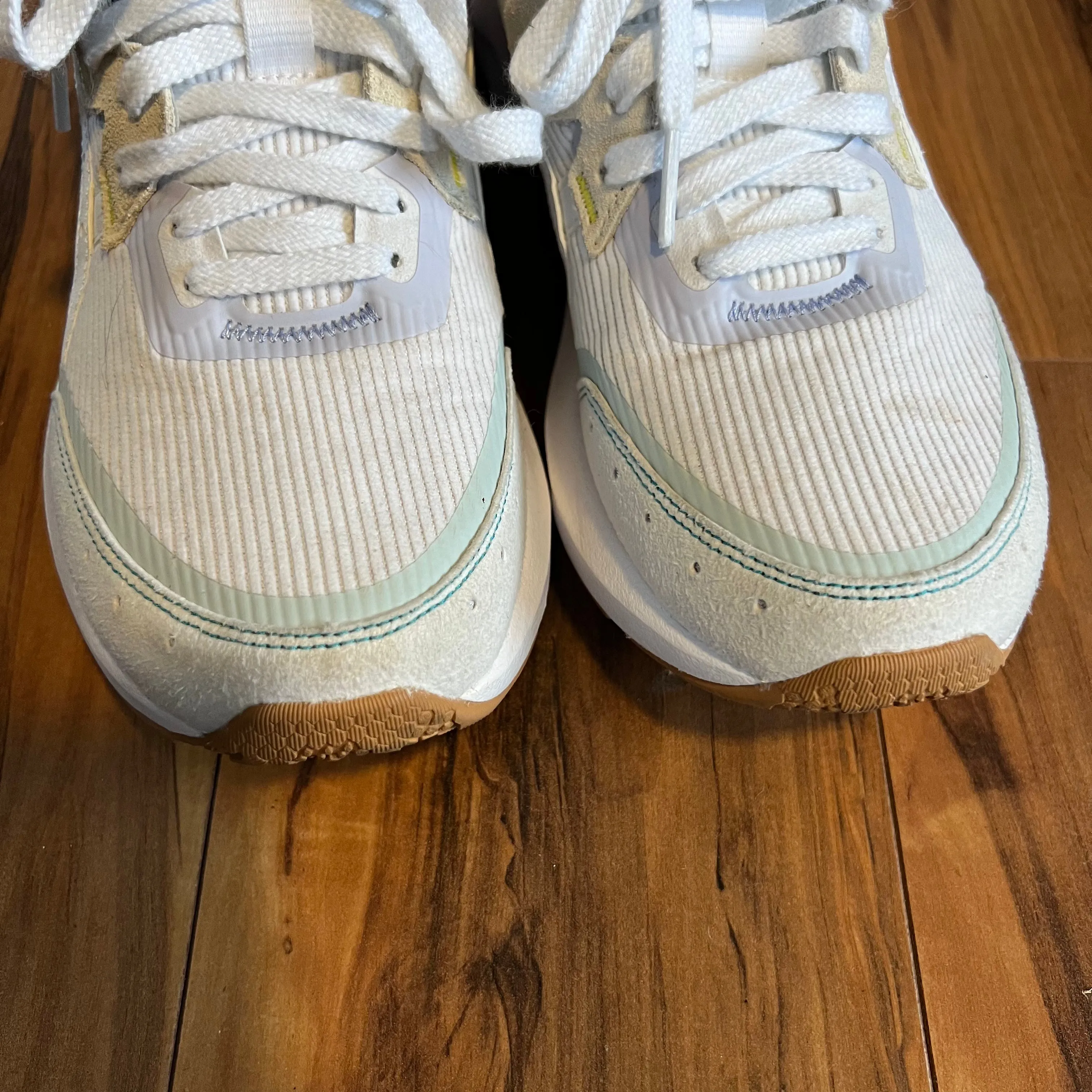 ASICS Tarther Blast Lace-up Sneaker