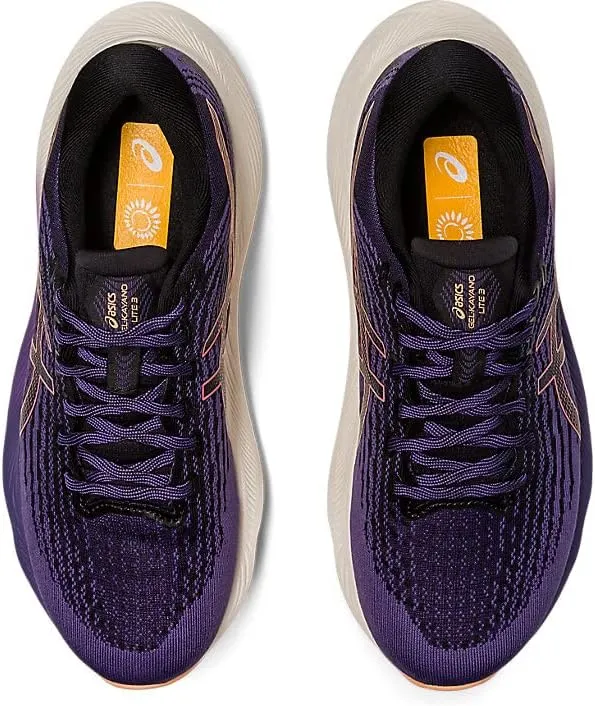 Asics Women's Gel-Kayano LITE 3 Running Shoes