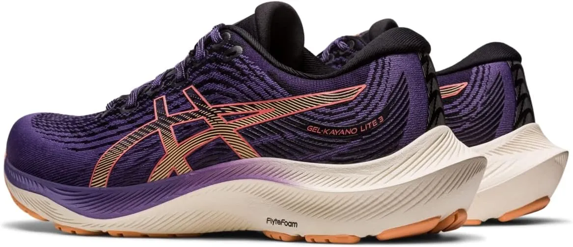 Asics Women's Gel-Kayano LITE 3 Running Shoes