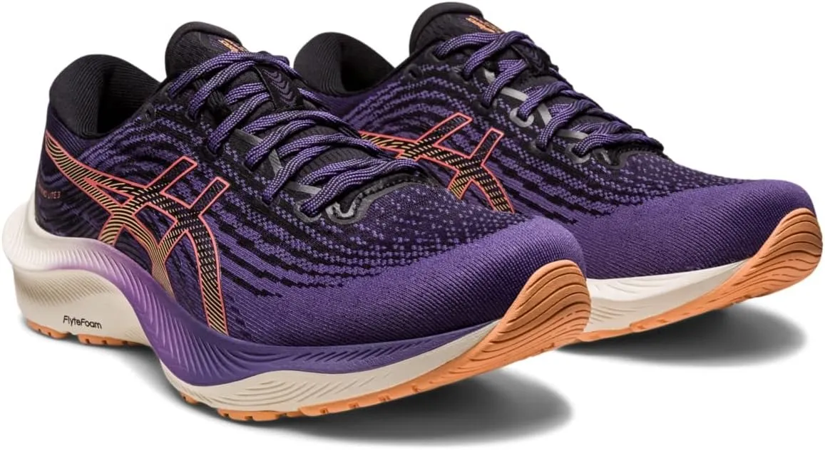 Asics Women's Gel-Kayano LITE 3 Running Shoes