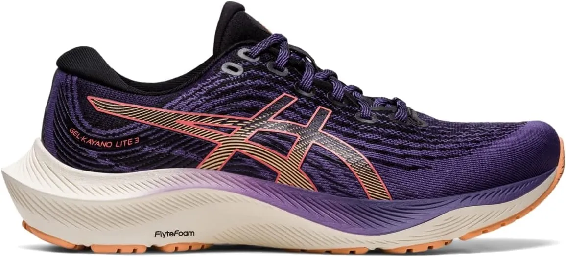 Asics Women's Gel-Kayano LITE 3 Running Shoes