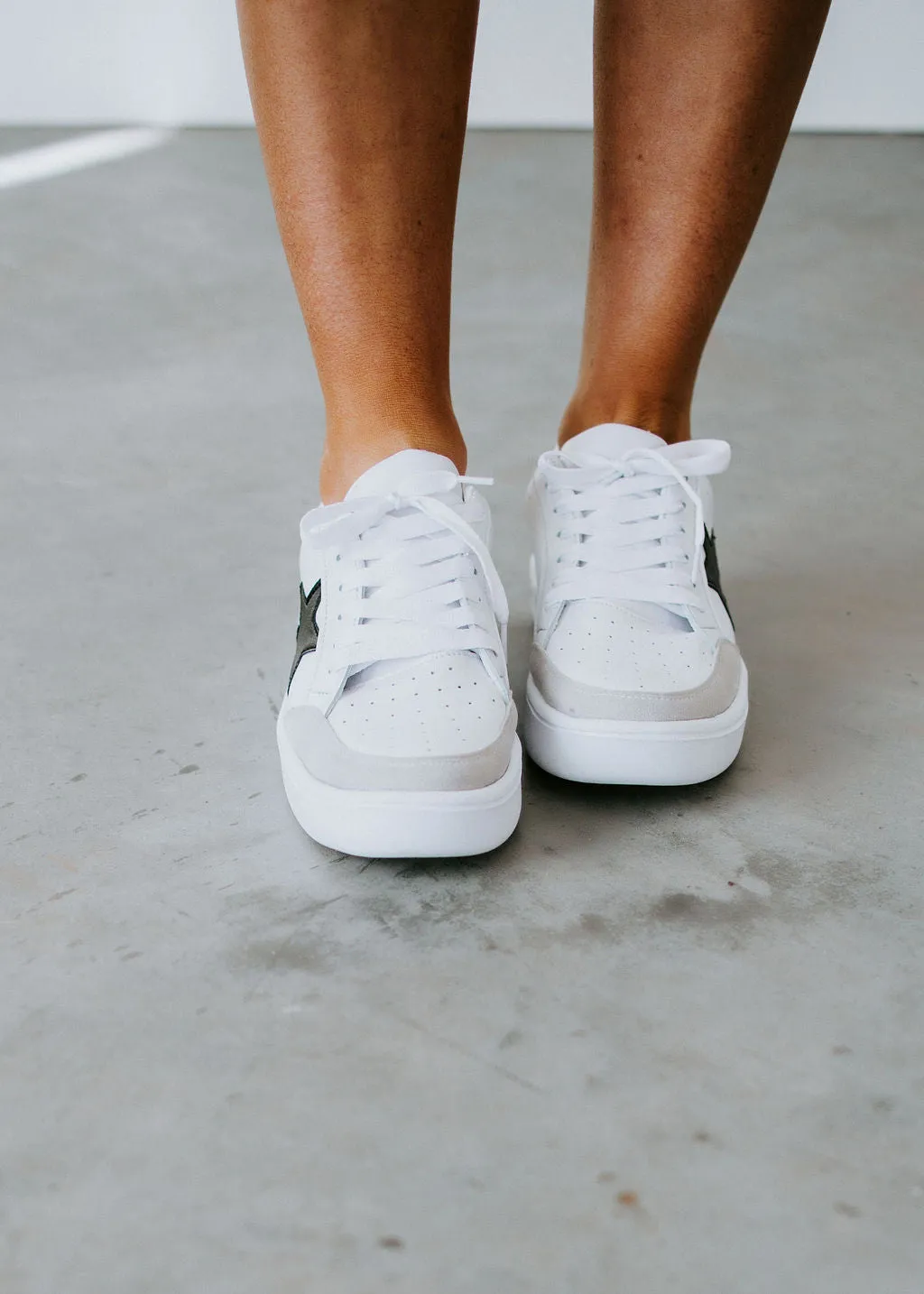 Check Out Sneakers