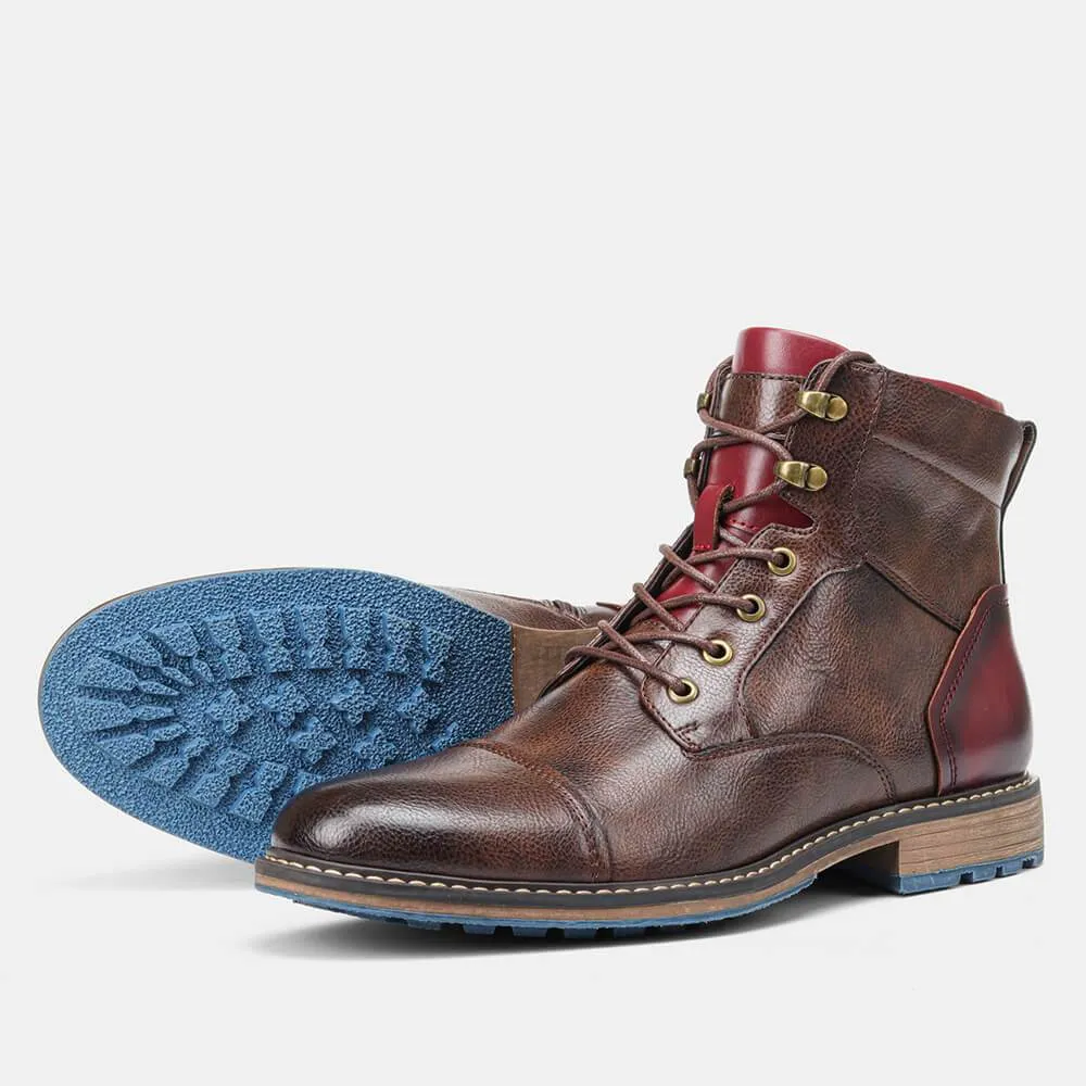 Chris | Stylish men shoes