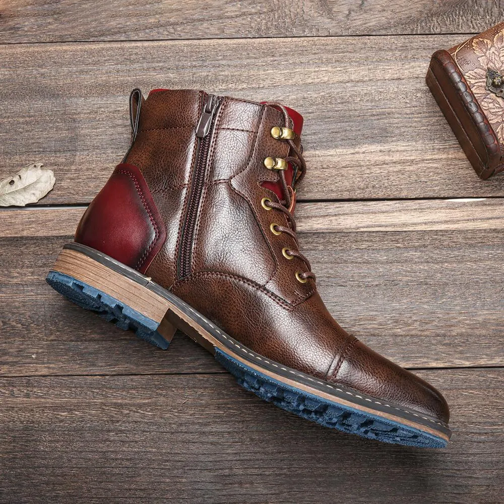 Chris | Stylish men shoes