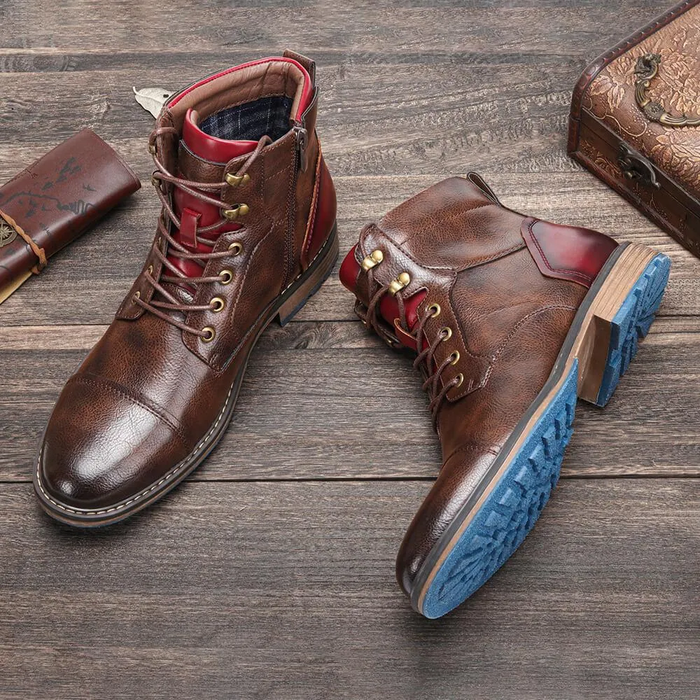 Chris | Stylish men shoes