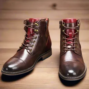 Chris | Stylish men shoes