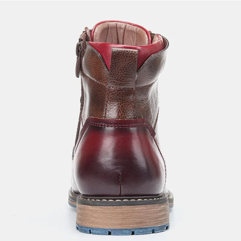 Chris | Stylish men shoes
