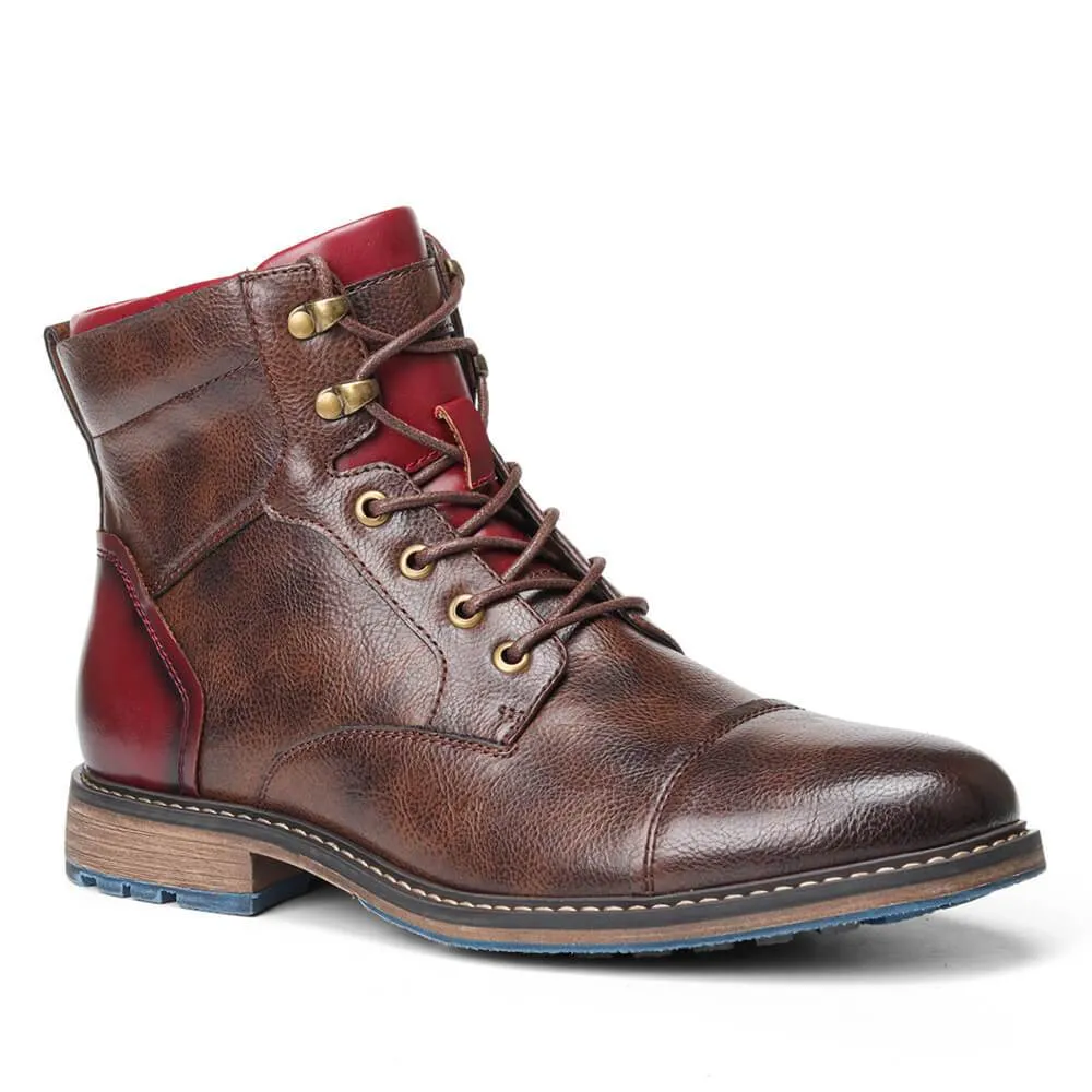 Chris | Stylish men shoes