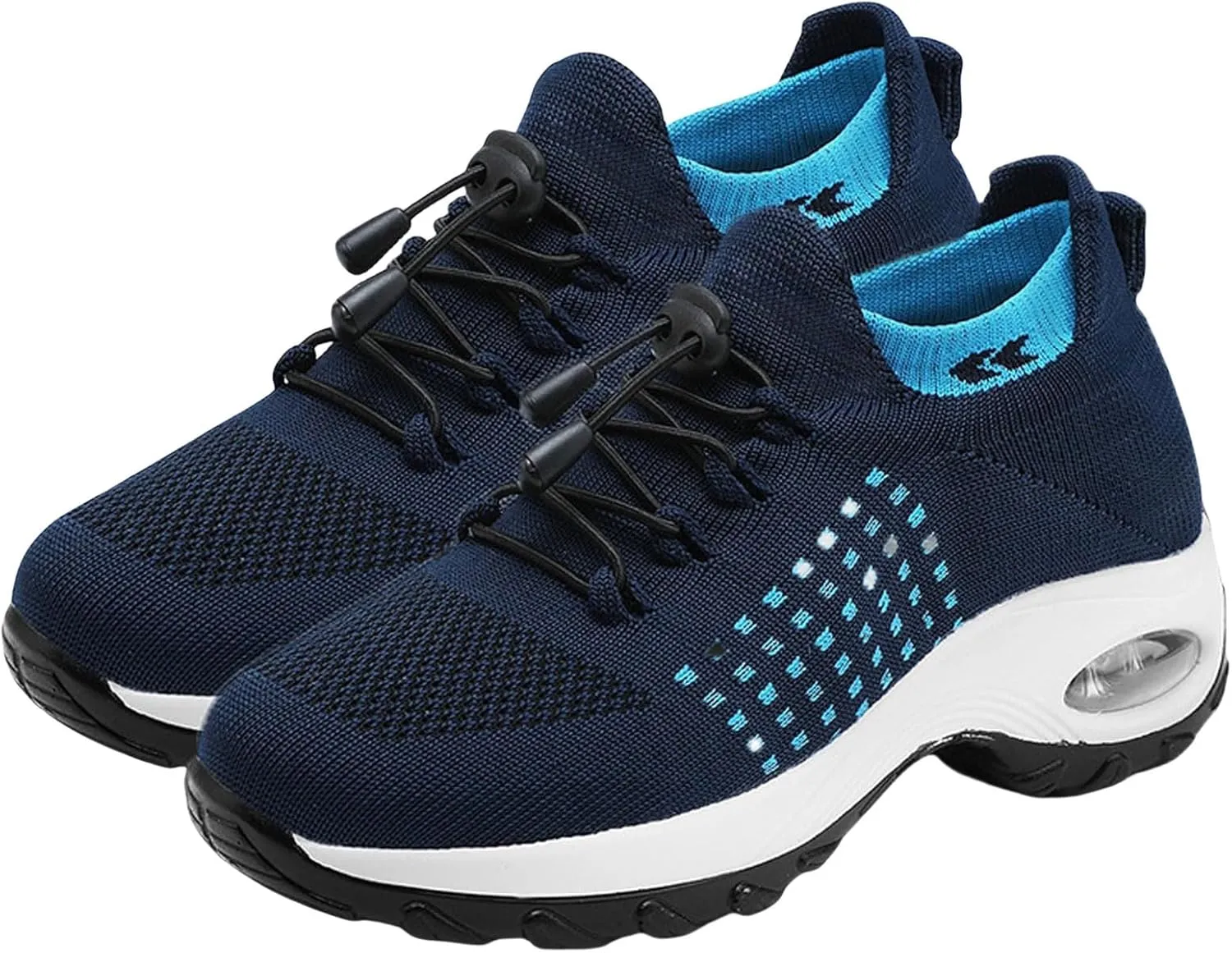 Comfort Wear Shoes for Women Comfortwear Orthopedic Shoes for Women Plantar Fasciitis Arch Support Non Slip Walking Sneakers Ortho Stretch Cushion Shoe Unisex