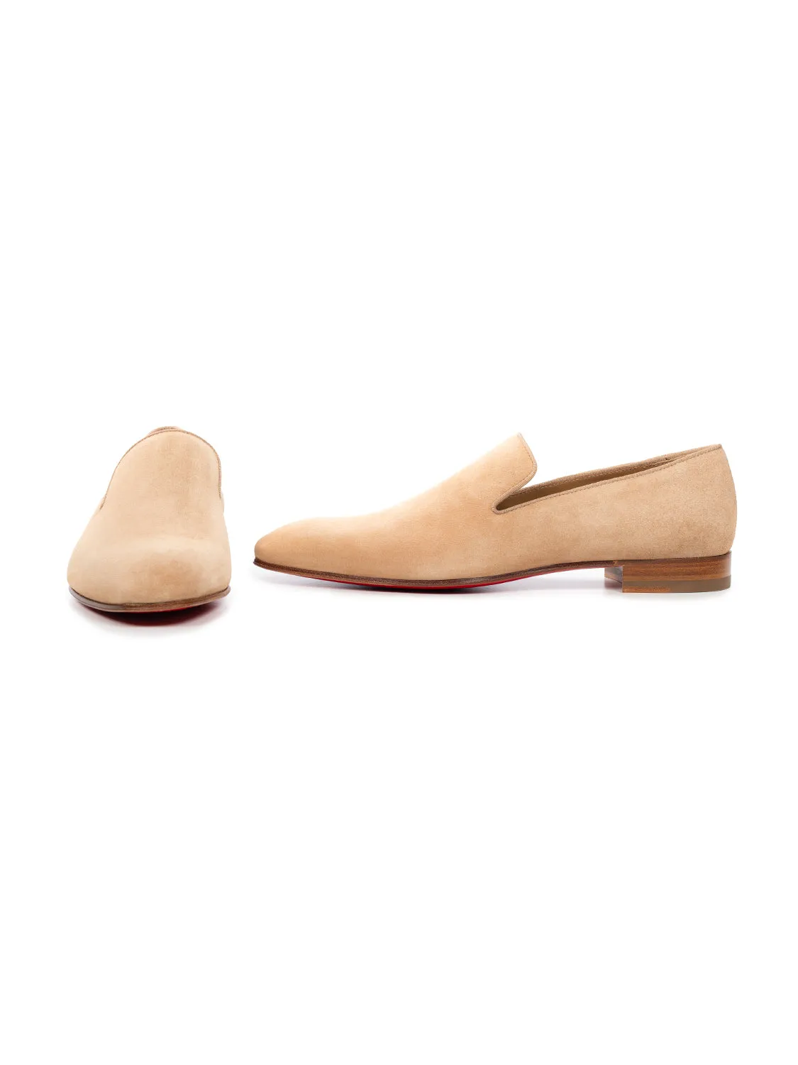 Dandelion Loafer