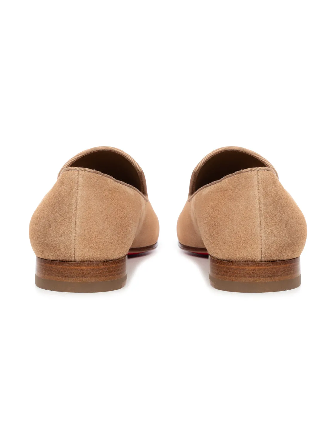 Dandelion Loafer
