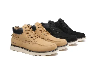EVERAU® Men Casual Boots Summit
