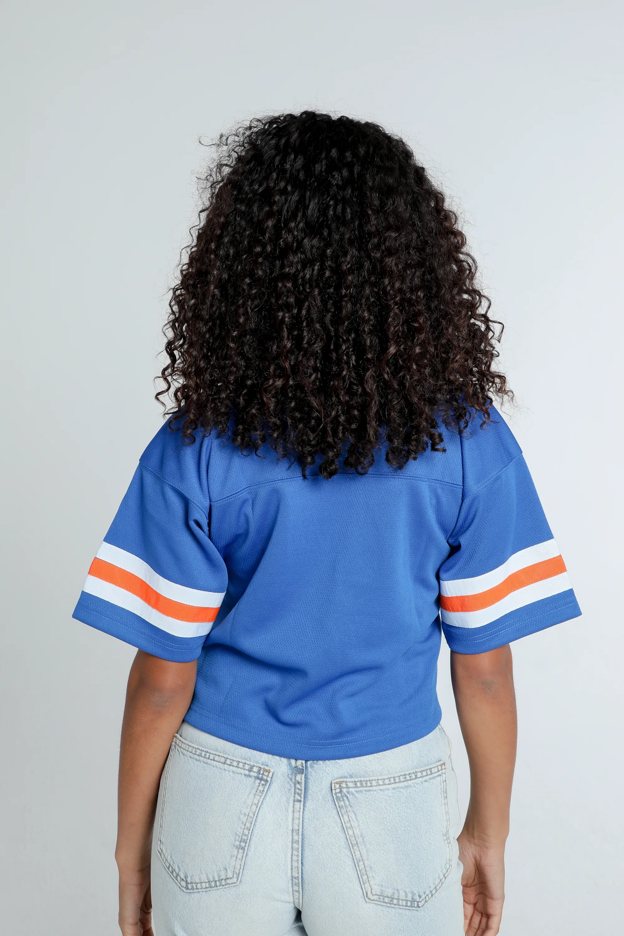 Florida Football Jersey