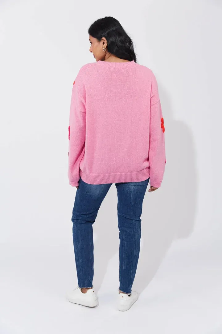 Haven Delphi Jumper