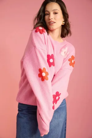 Haven Delphi Jumper