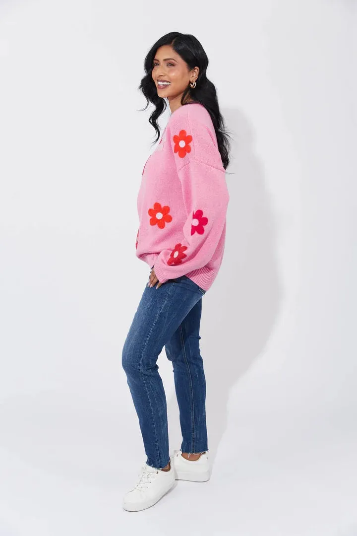 Haven Delphi Jumper
