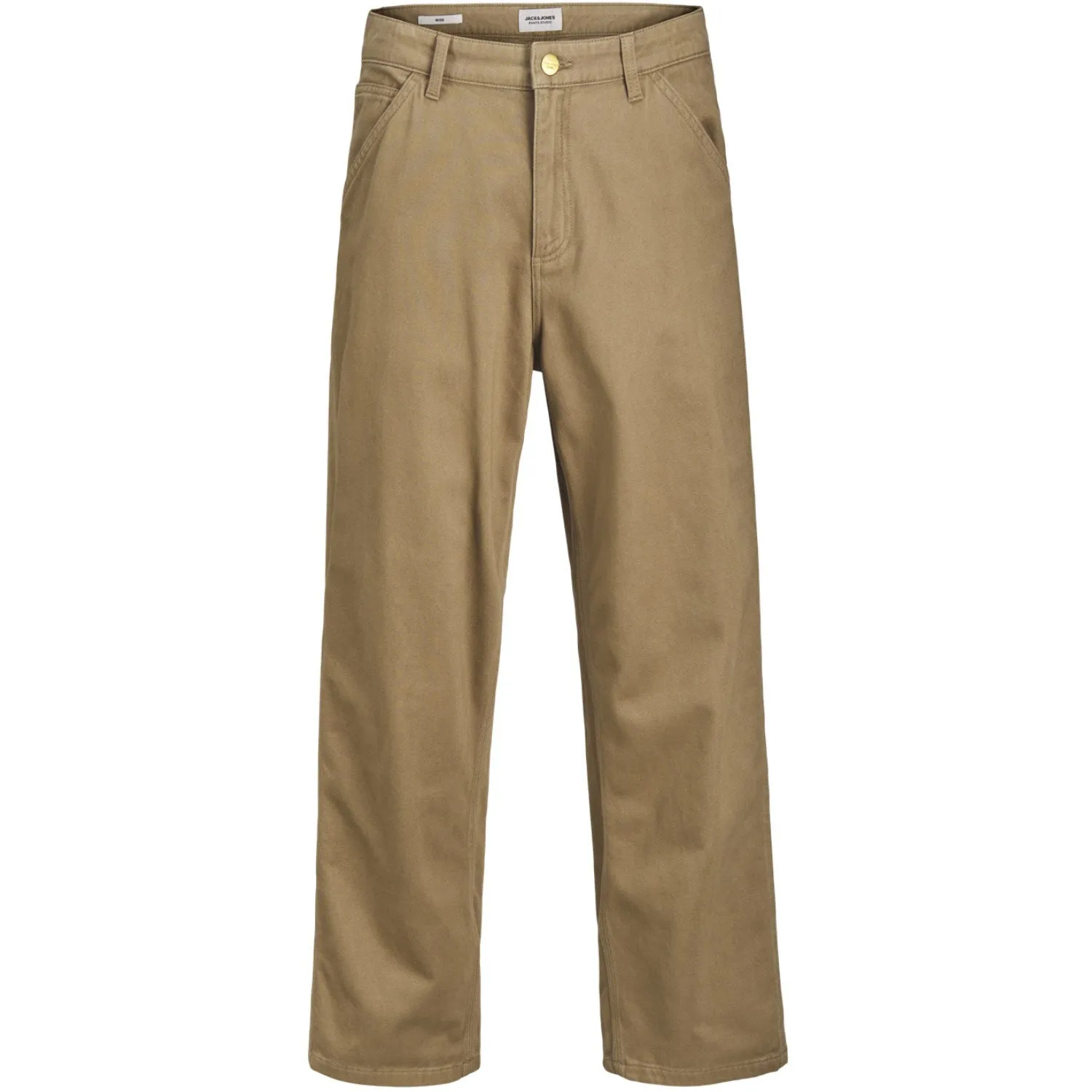 Jack & Jones Junior Elmwood Stalex Worker Winter Bukser