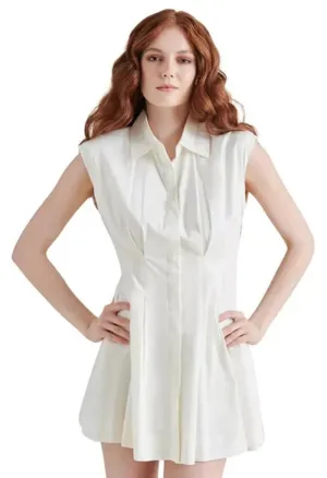 Maisha Dress