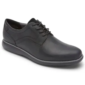 Men's Garett Plain Toe Oxford