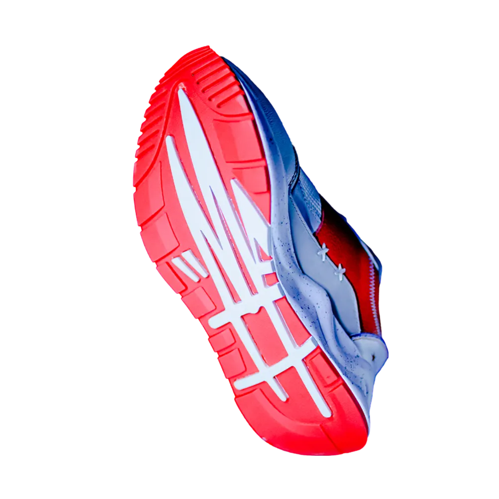 Men's Houston Rockets x Mache Hometown Heroes Limited Edition Dunkstronaut Runners