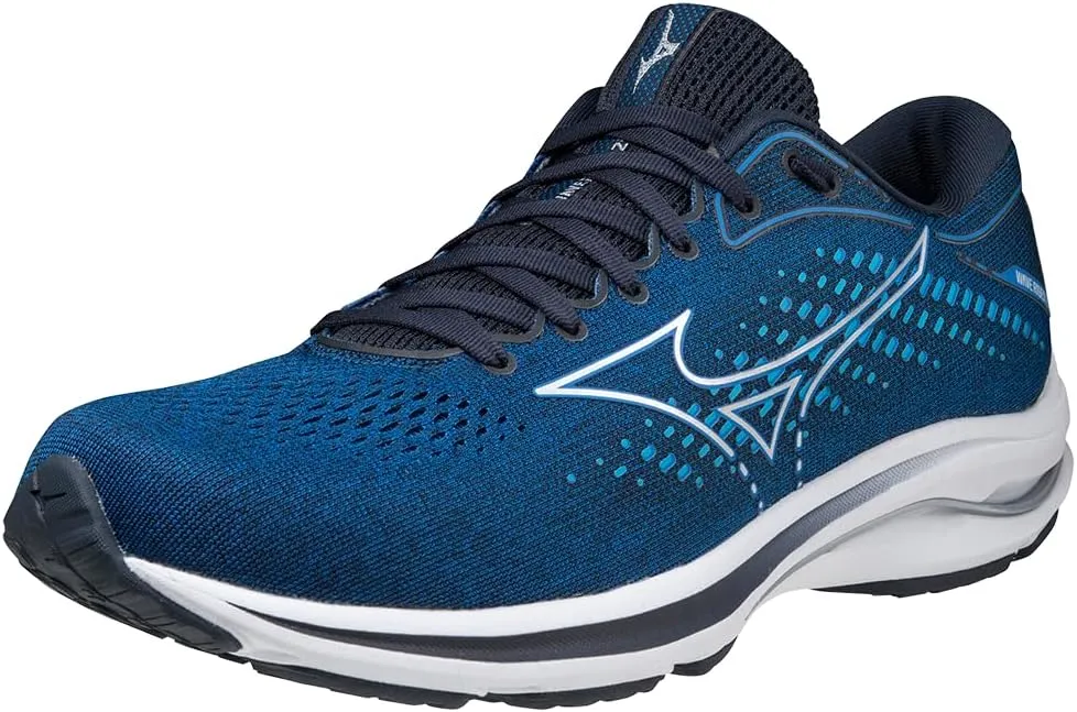 Mizuno Men's Wave Rider 25 Running Shoe