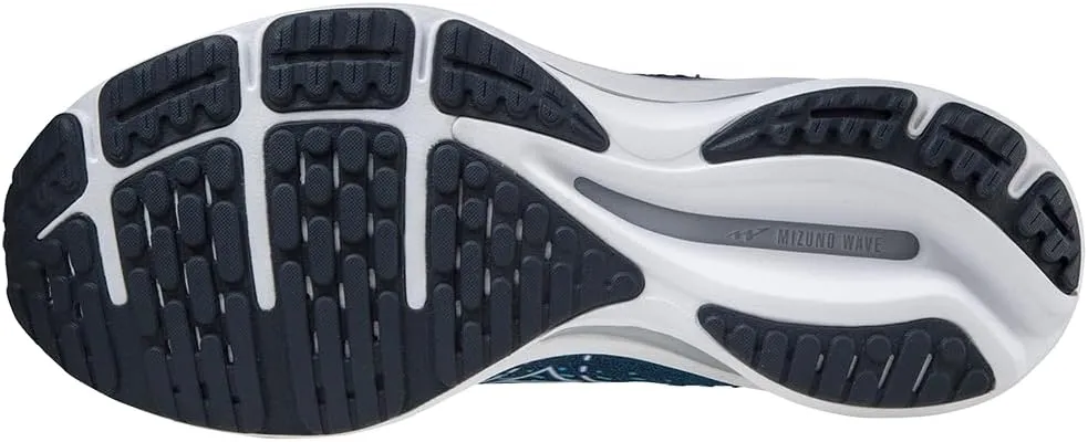 Mizuno Men's Wave Rider 25 Running Shoe