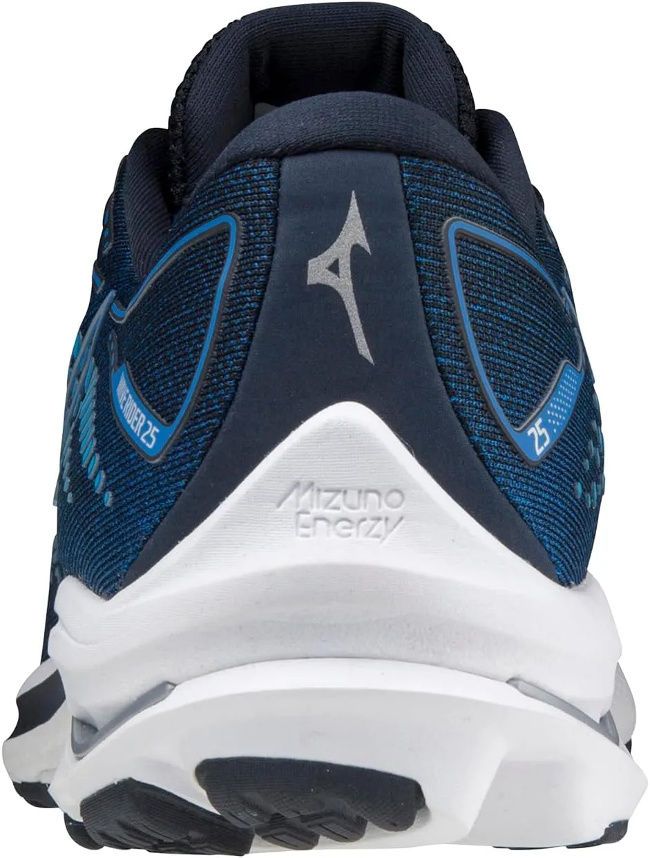 Mizuno Men's Wave Rider 25 Running Shoe
