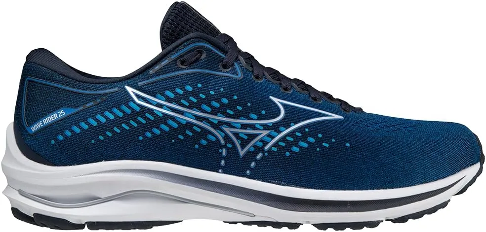 Mizuno Men's Wave Rider 25 Running Shoe
