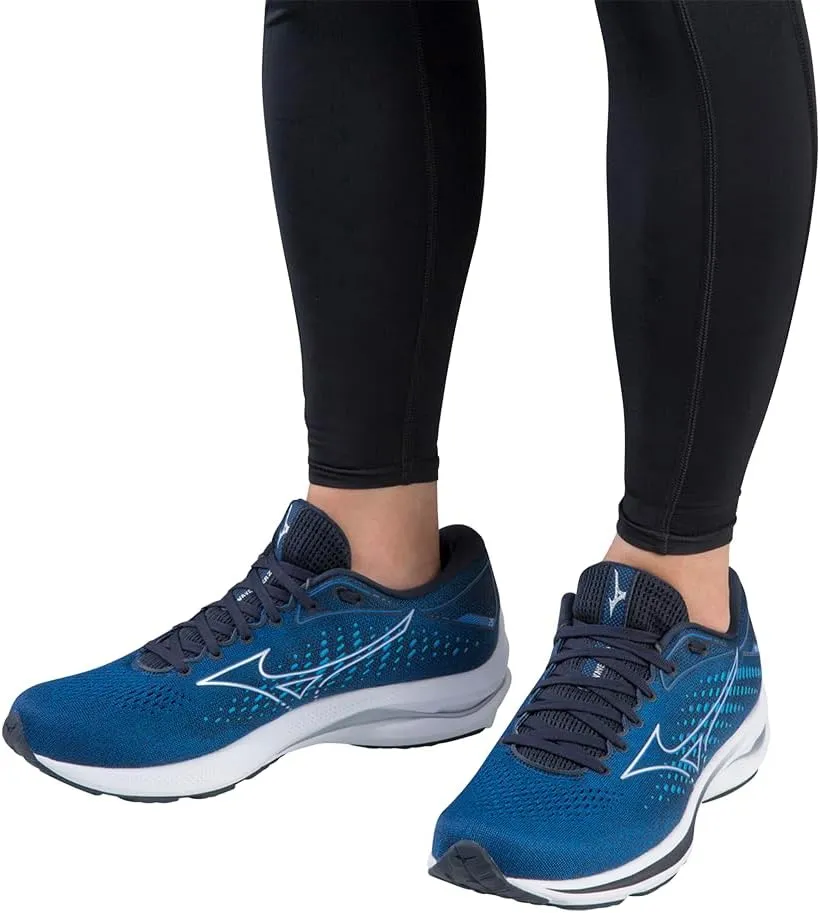 Mizuno Men's Wave Rider 25 Running Shoe