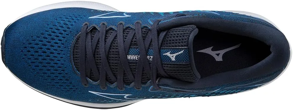 Mizuno Men's Wave Rider 25 Running Shoe