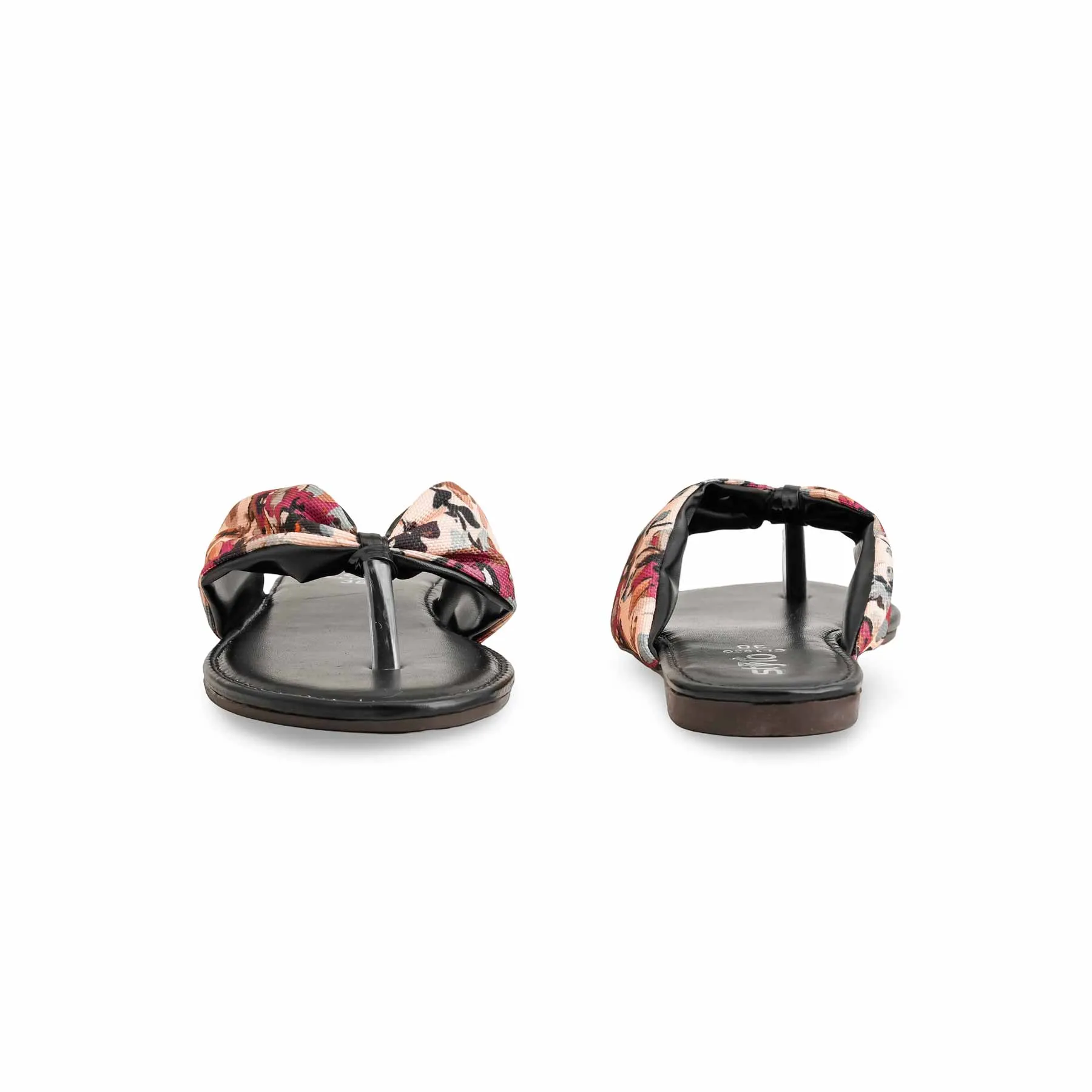 Multy Casual Female Chappal CL1930