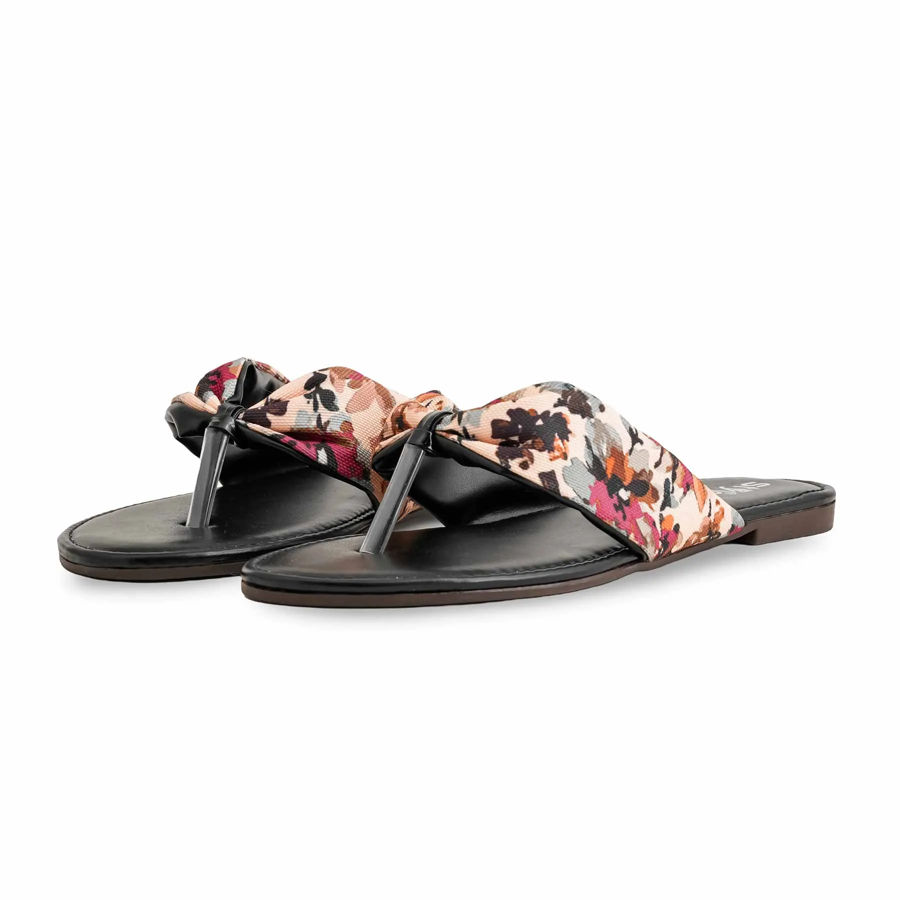 Multy Casual Female Chappal CL1930