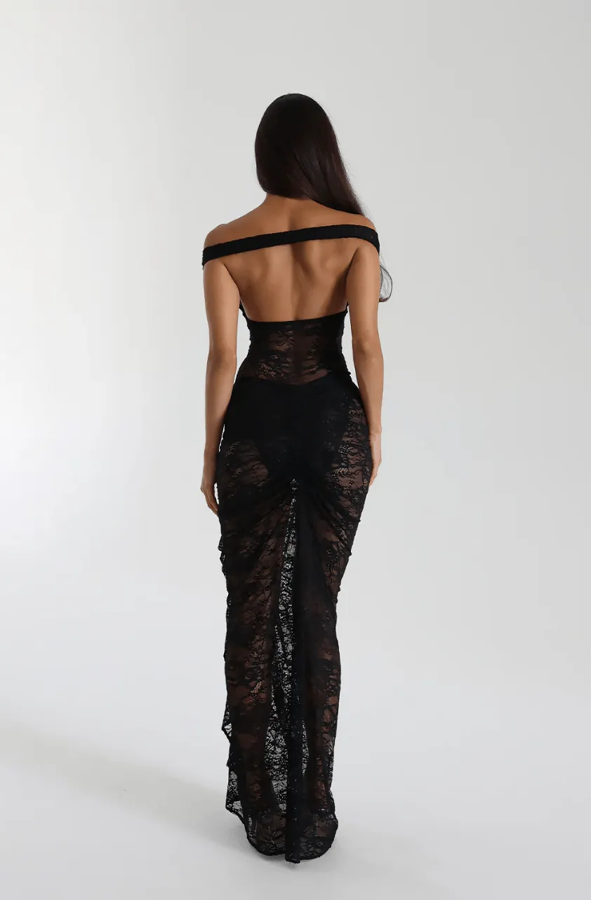 Natalie Rolt - Aubrey Dress