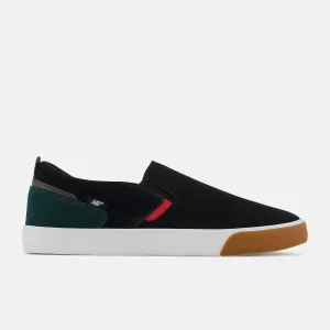 NEW BALANCE JAMIE FOY 306 SLIP ON BLACK