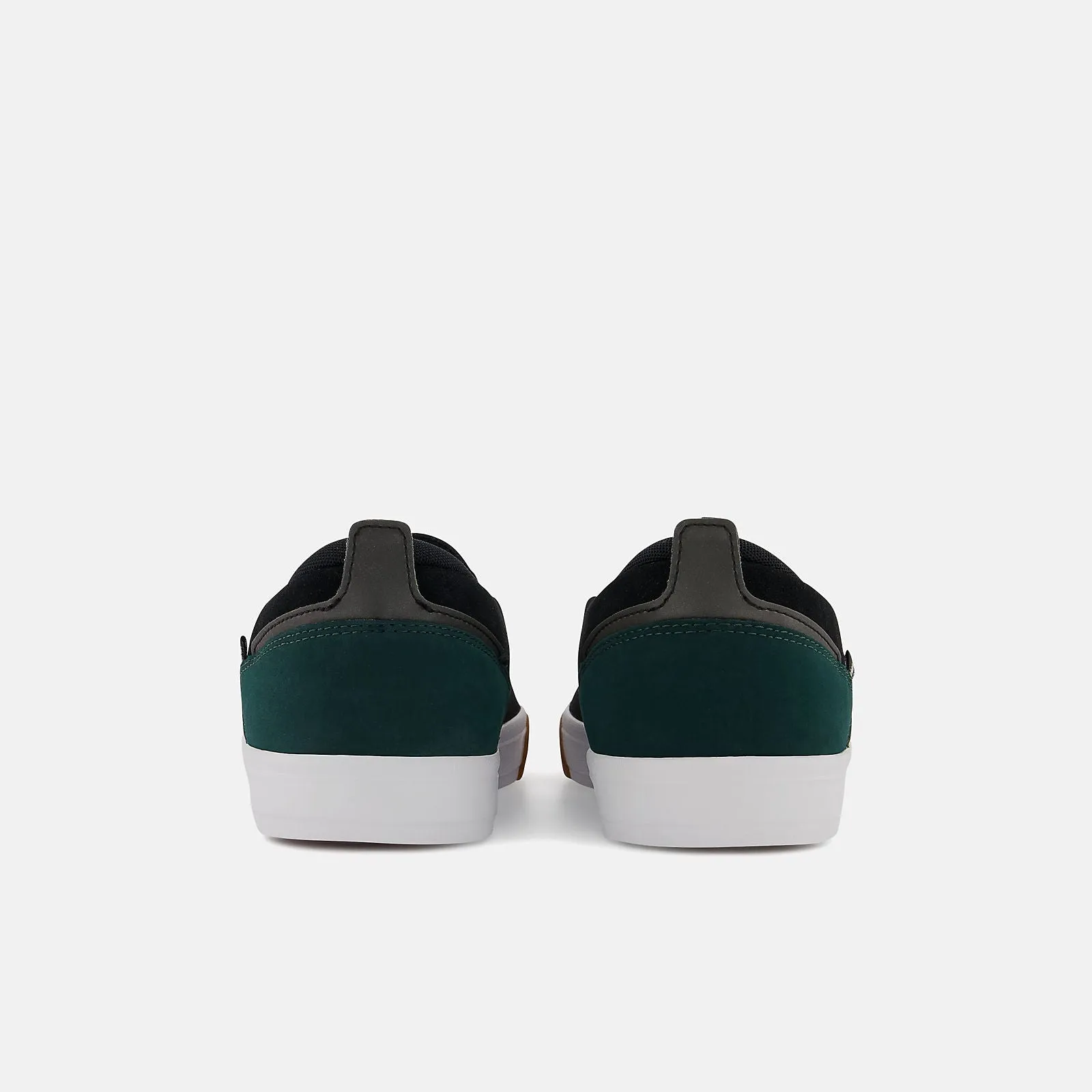 NEW BALANCE JAMIE FOY 306 SLIP ON BLACK