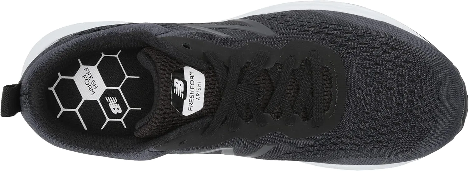 New Balance Women's Fresh Foam Arishi Trail V1 Trail Running Shoe