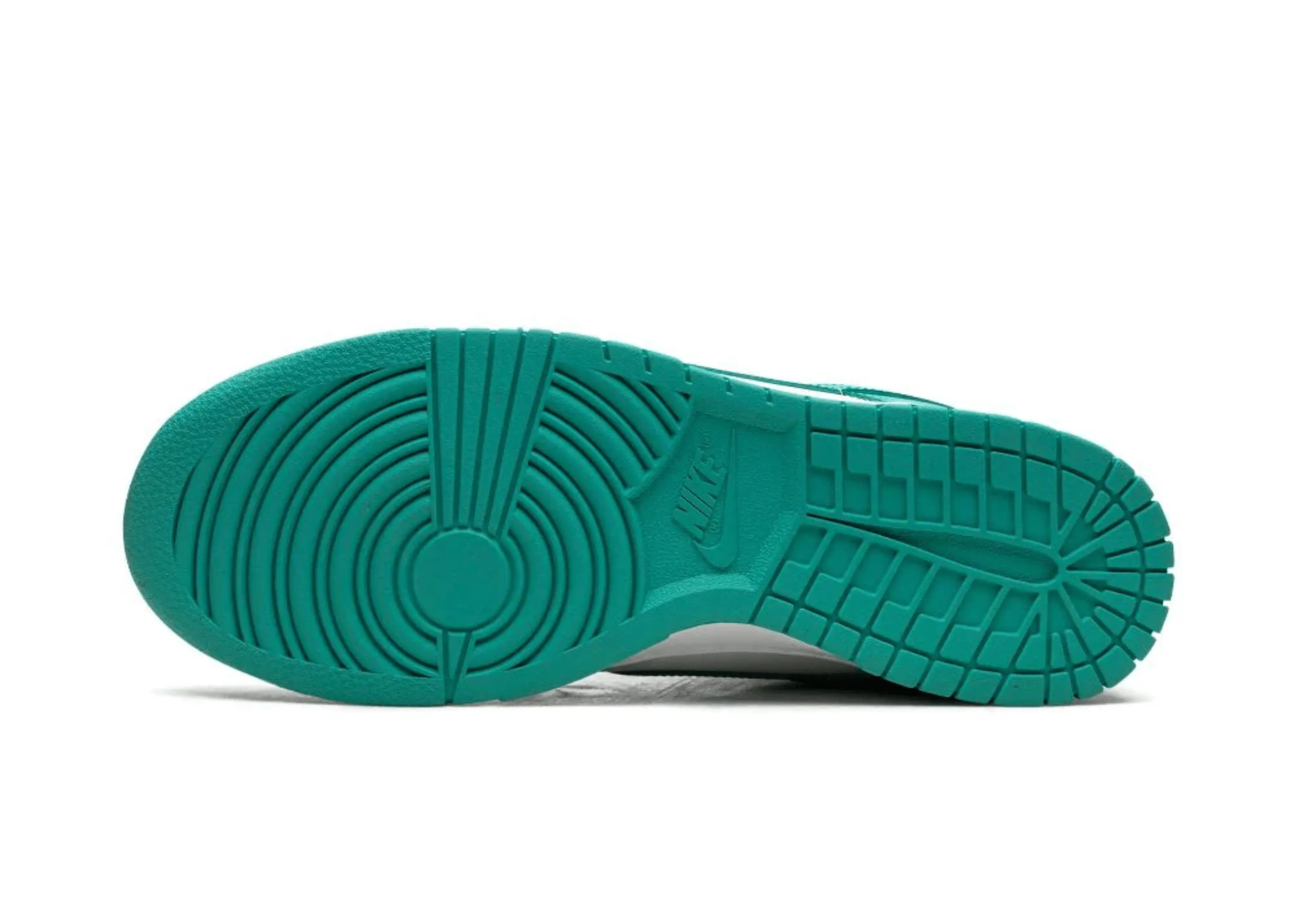 Nike Dunk Low Clear Jade
