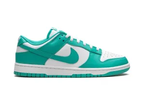 Nike Dunk Low Clear Jade