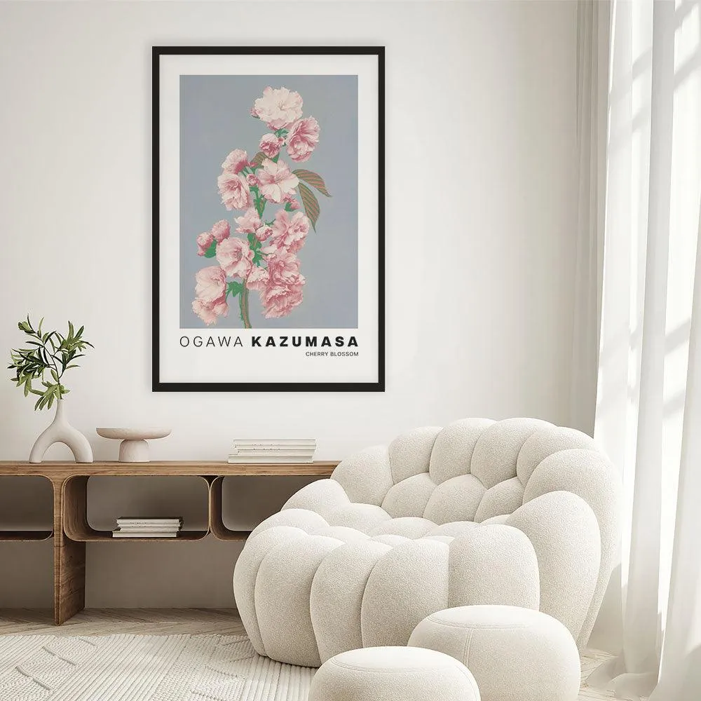 Ogawa Kazumasa - Cherry Blossom