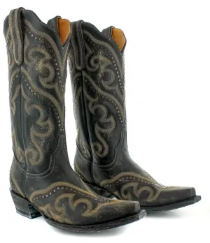 Old Gringo Shay 13” Boots